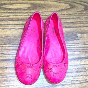 Gucci Jellys